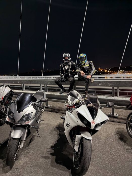 Продам своего любимца Yamaha R1