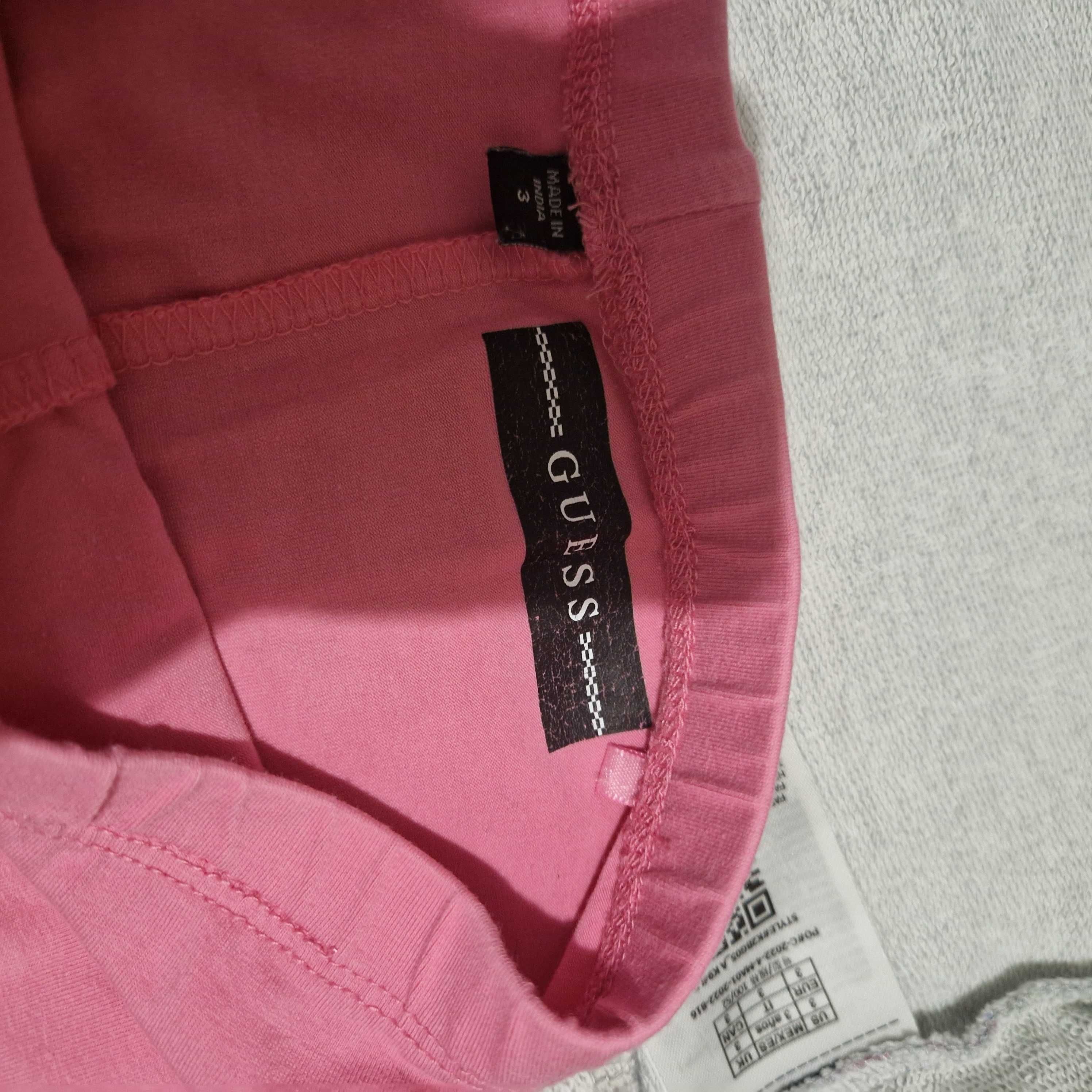 Dres komplet guess