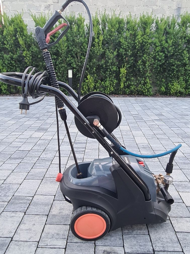 Myjka ciśnieniowa Graphite  59g414 karcher