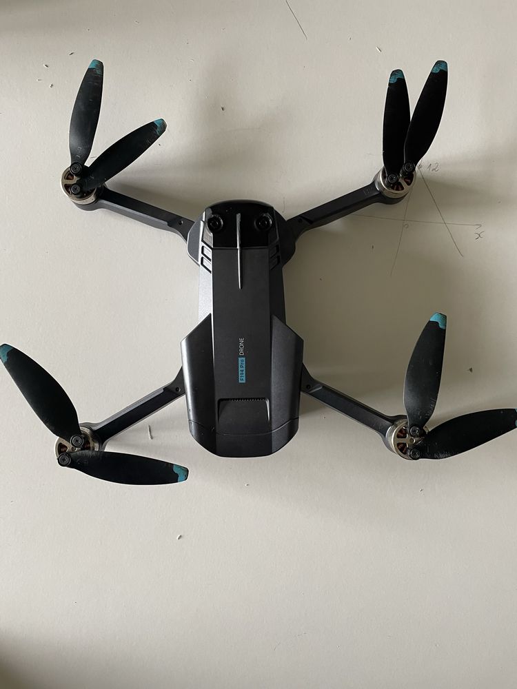 Drone F194 Pro com GPS