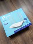 TP-Link Archer C50 – Router. Bardzo dobry stan. Gotowy do pracy!