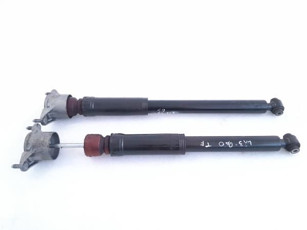 Amortecedor trás direito MERCEDES-BENZ Classe A (W176)