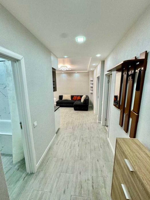 ‼️ Продается квартира с двумя спальнями в ЖК Немецкий проект ‼️22016