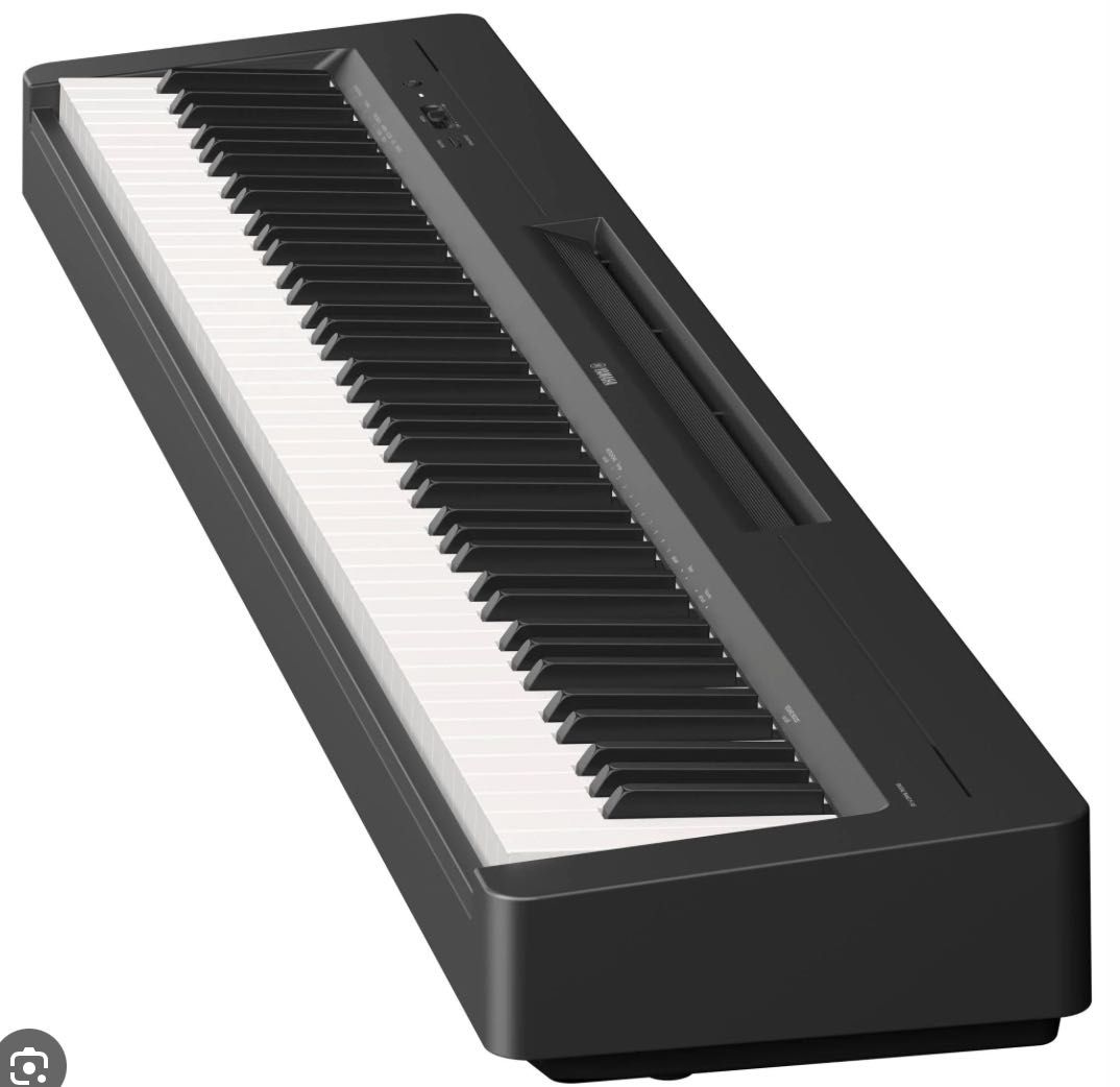 Aluguer de Piano Yamaha P-45