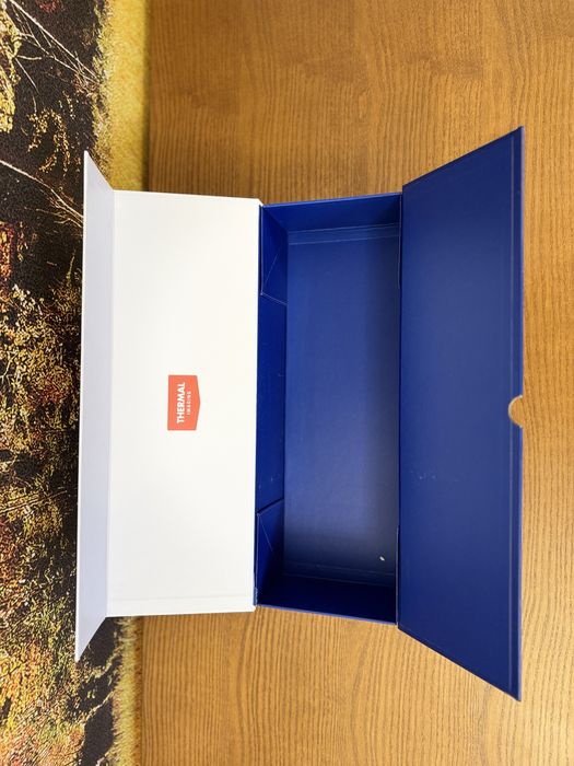 Коробка від тепловізійного приціла Pulsar talion XQ38