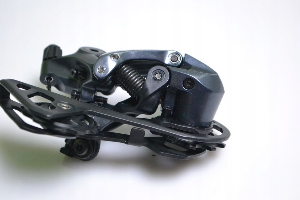 Przerzutka Tylna Shimano Ultegra RD-R8000 11s Wózek SS Krótki Oryginał