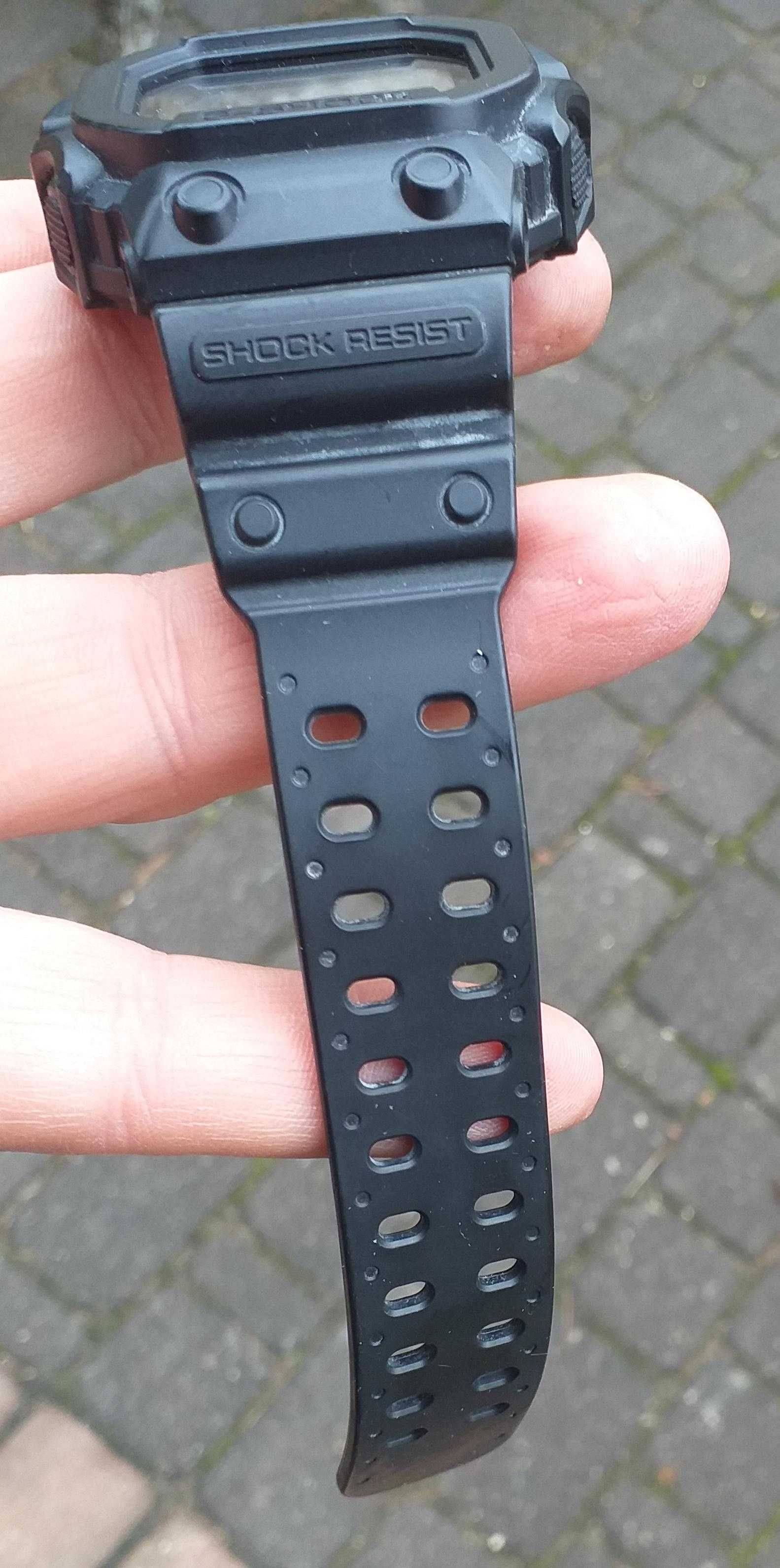 Zegarek Casio G-Shock GX-56 BB King