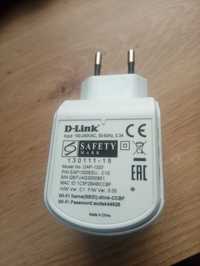 Repeater D-Link DAP-1320