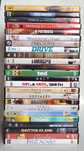 Filmes DVD originais