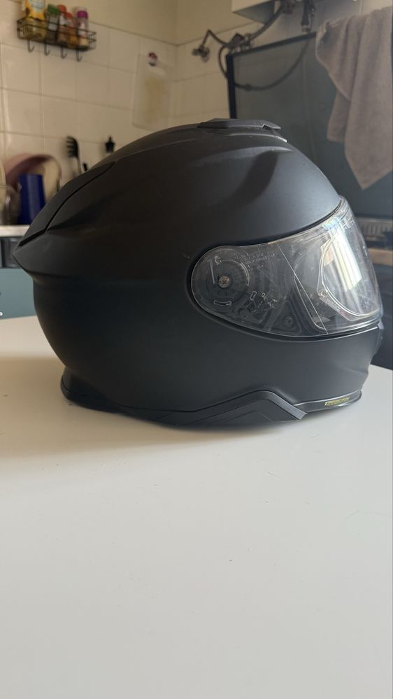 Capacete L Shoei GT-Air II