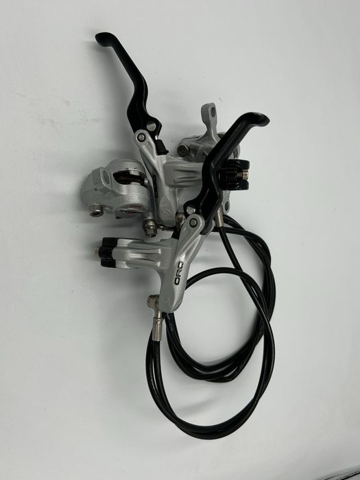 Hamulce formula ORO
