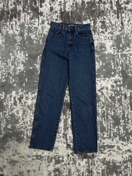 Сині джинси жіночі