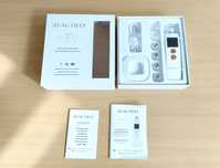 Beautifly pro b-derma zestaw do mikrodermabrazji