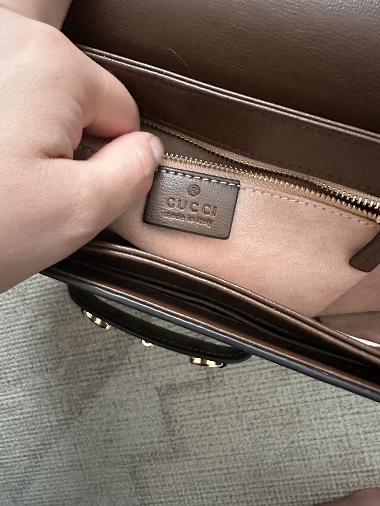 Сумка Gucci Оригінал
