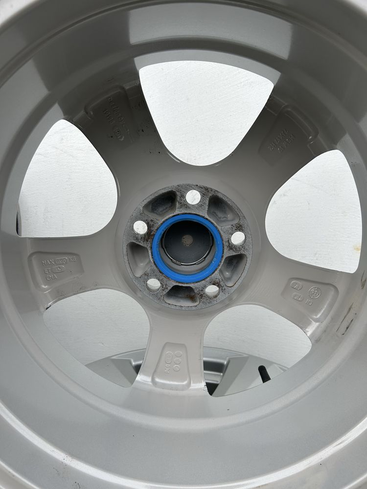 Alufelgi felgi Honda CR-V 5x114.3 R17 O.Z