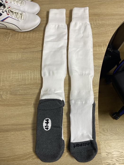 Гетри спортивні, футбольні