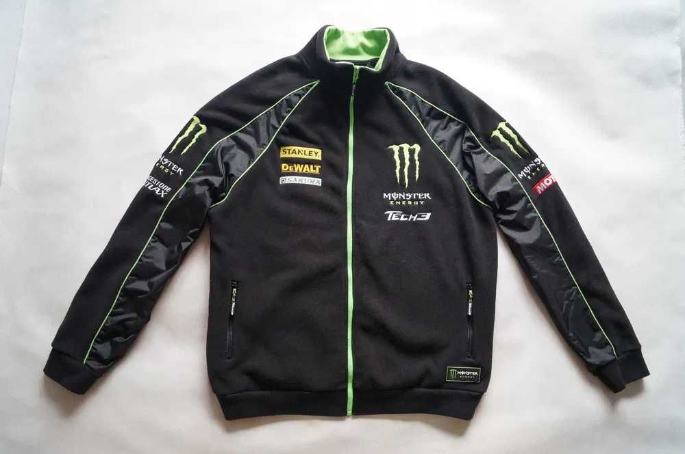 Bluza Monster Energy