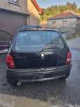 Opel corsa 1.4 cilindrada