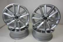 FELGI ALUMINIOWE 16 SUZUKI BALENO IGNIS SWIFT 4X100  ET40 nowe