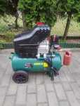 Kompresor olejowy 24 l PARKSIDE PKO2410 - B2