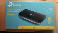 Продам комутатор мережевий TP-Link TL-SG1008D