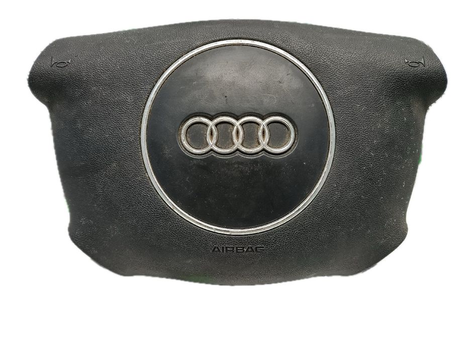 Airbag do volante AUDI A4 (8E2, B6)