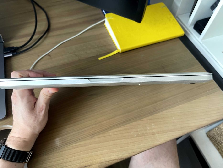 MacBook Pro 256Gb 8Gb Retina 13" mid 2014