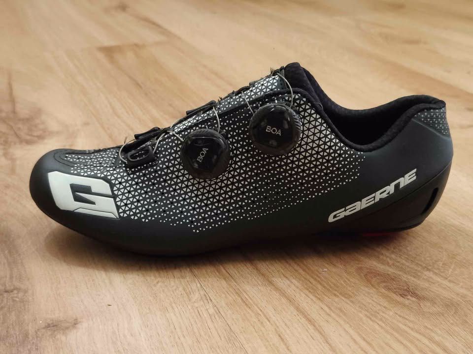 Sapatos de estrada Gaerne Composite G.Chrono Carbon