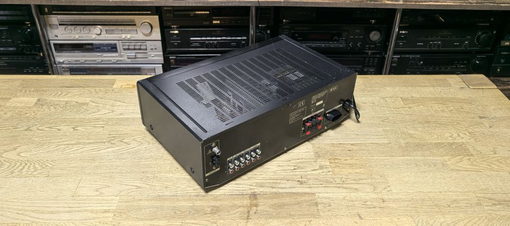 Ресивер Sony STR-DE135/4Ω