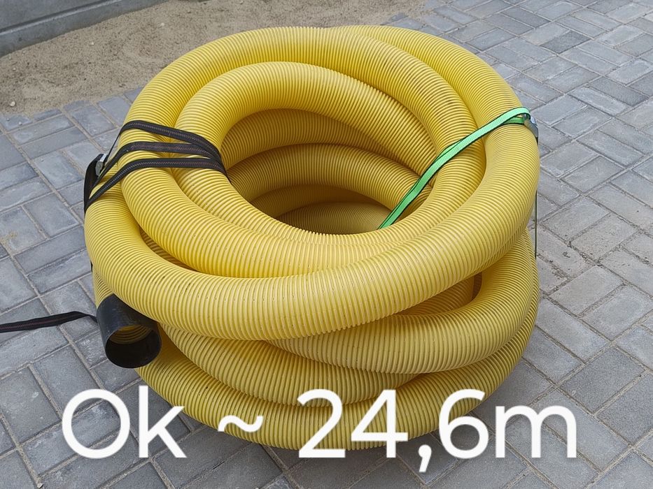 Rura drenażowa na sprzedaż