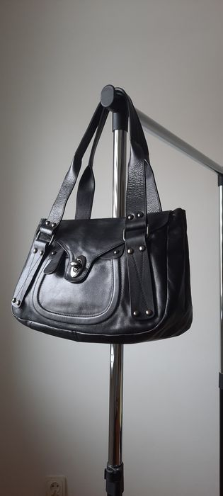 Maddison,шкіряна сумка