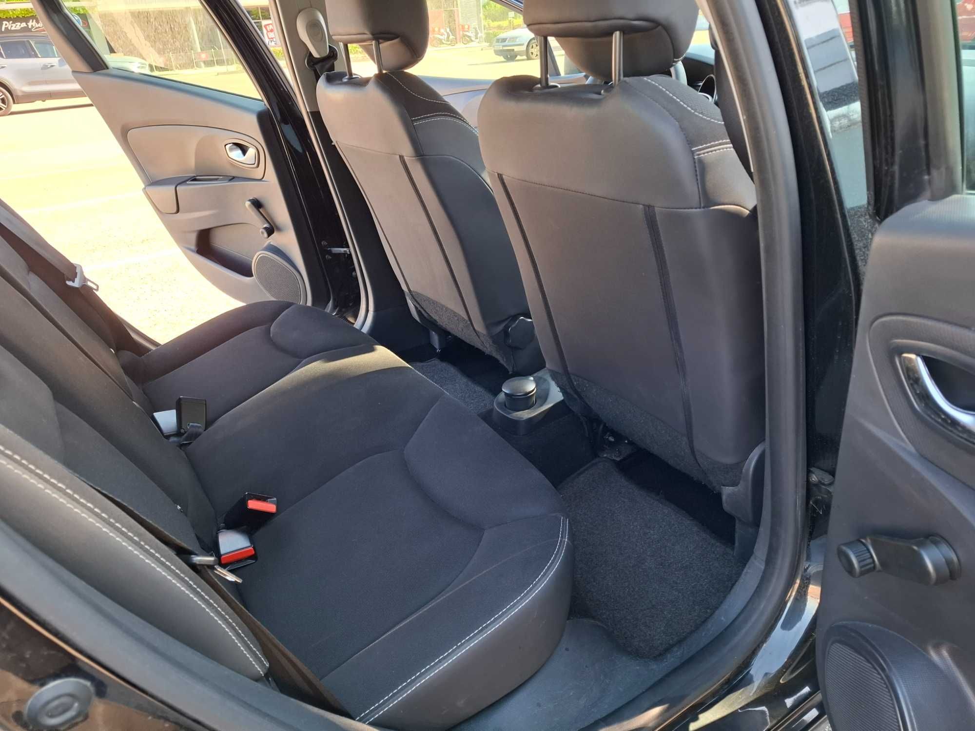 Carrinha Renault Clio Sport Dynamique S