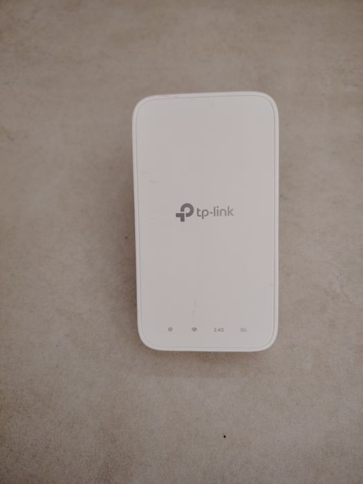 TP link amplificador wifi