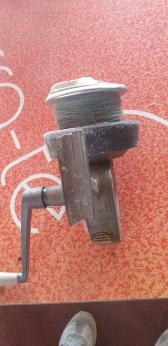 Carretos sofi usados