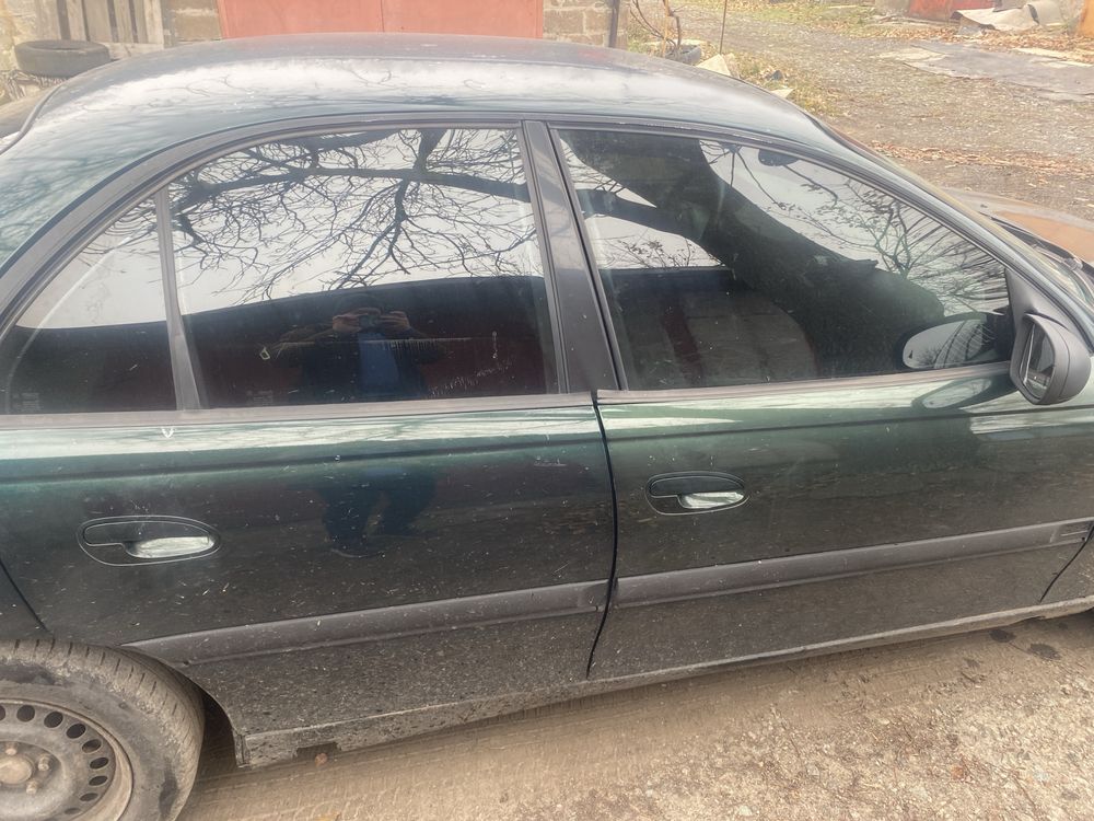 Продам Opel omega b