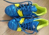 Korki adidas 39 1/5