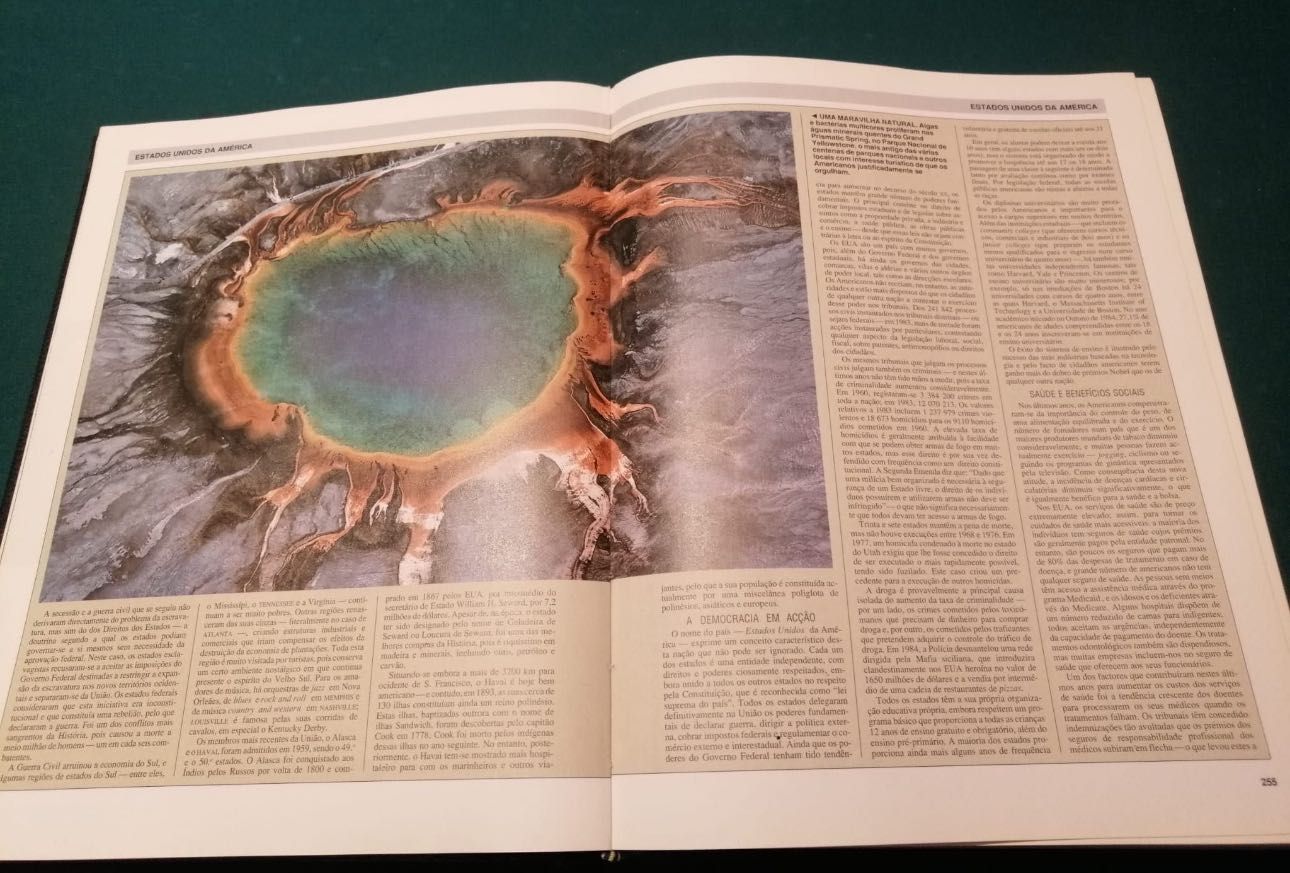 Enciclopédia Geográfica