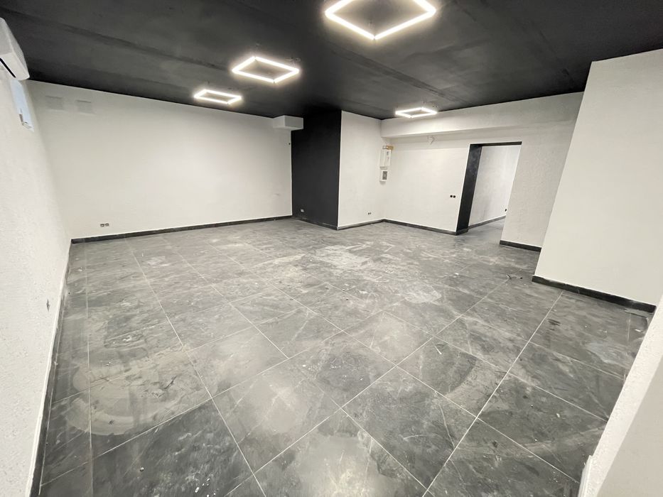 ОРЕНДА комерційного приміщення, вул. Текстильна