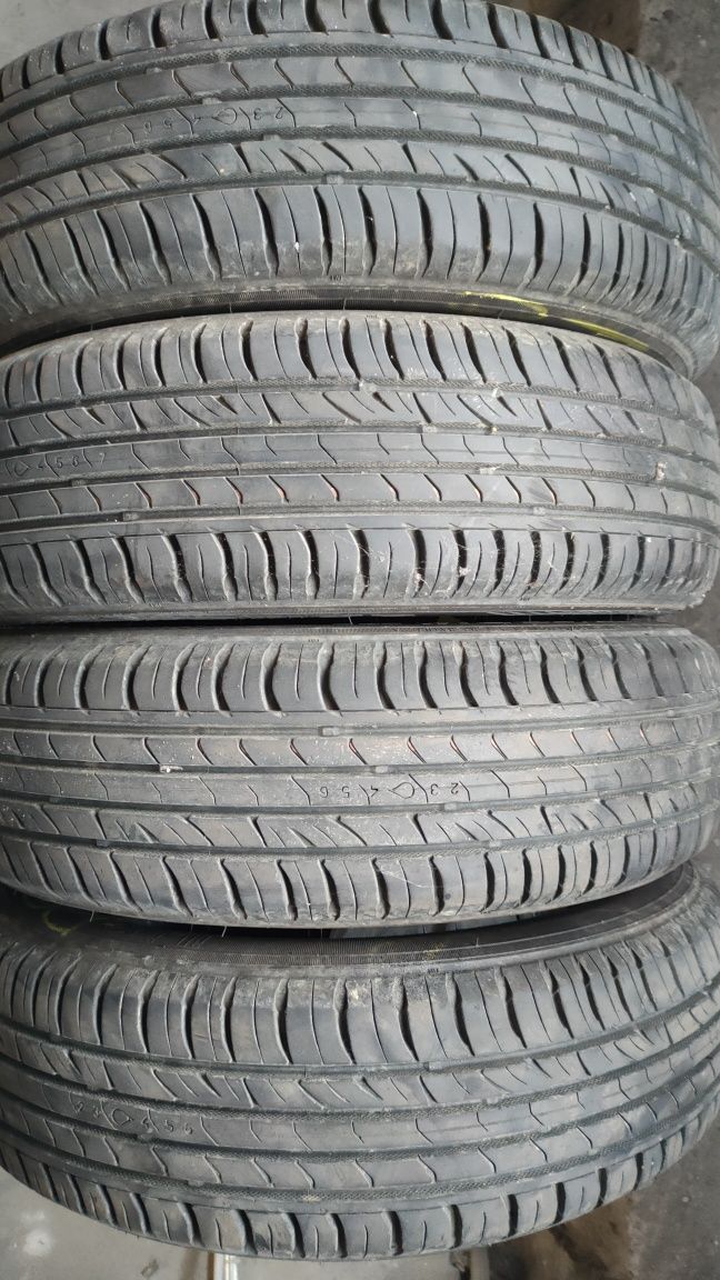 Opony Nokian iLine 155/65/14 6,5mm