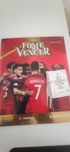 Fome de Vencer - 2018