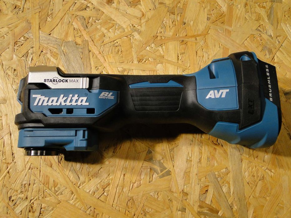 MAKITA DTM52, Akum. narzędzie wielofunkcyjne, Solo, Nowe