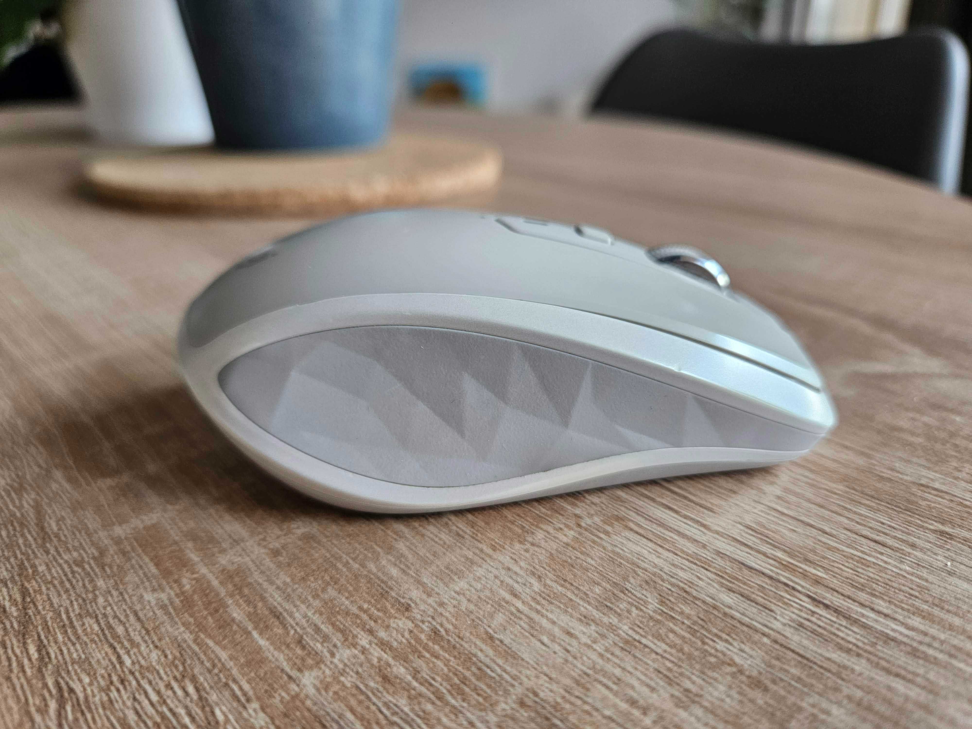 Mysz bezprzewodowa Bluetooth Logitech MX Anywhere 2S