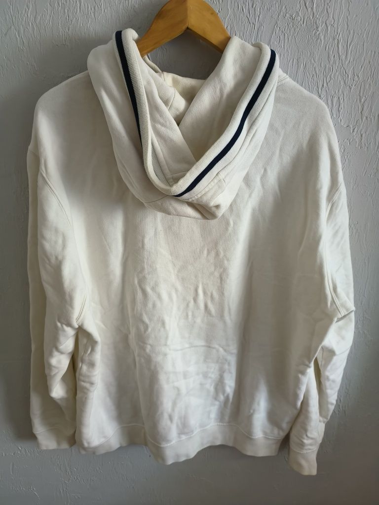 Męska bluza z kapturem Jack Wills XL