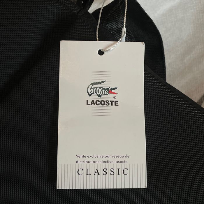 Сумка Lacoste | сумка лакоста | Барсетка Lacoste