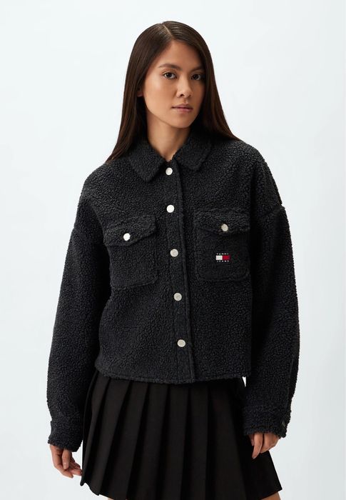Жіноча куртка Tommy Hilfiger