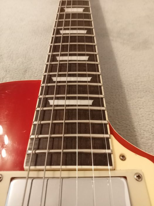Gitara elektryczna Jay Turser JT220 Cs Au