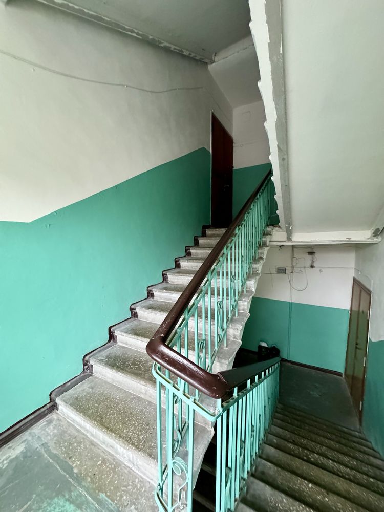 Продам 2к квартиру на пр. Дмитрия Яворницкого. ЦЕНТР Карла Маркса
