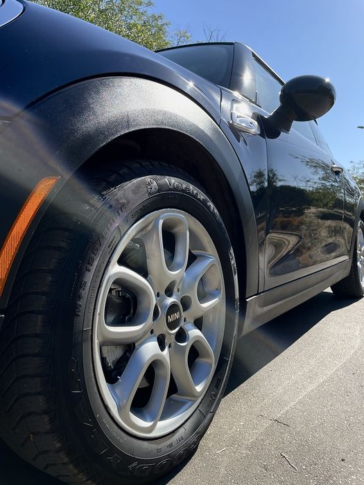 Продам Mini Cooper S 2015