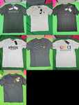 Koszulka męska lacoste armani t-shirt th nowość premium