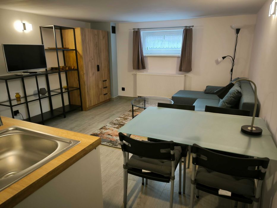 Kawalerka na Grunwaldzie